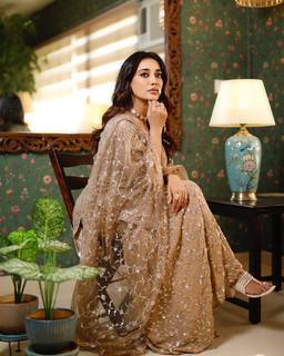 Surbhi Jyoti feet photo thumbnail