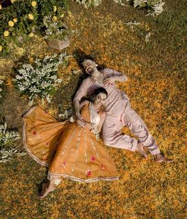 Surbhi Jyoti feet photo thumbnail