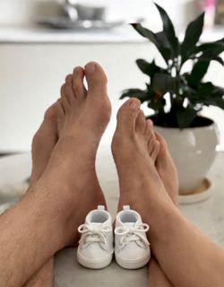 Surbhi Jyoti feet photo 5