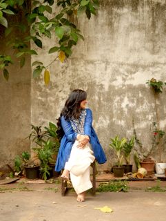 Surbhi Jyoti feet photo 4