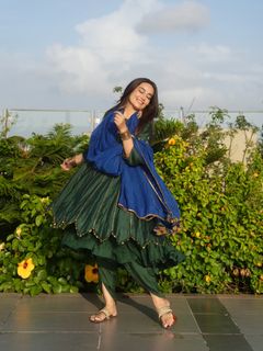 Surbhi Jyoti feet photo 5