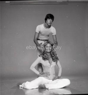 Susan Anton feet photo 1
