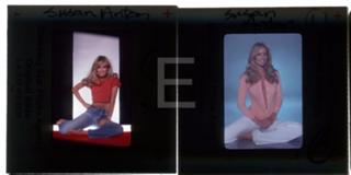 Susan Anton feet photo 20