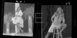 Susan Anton feet photo 19