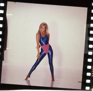 Susan Anton feet photo 18