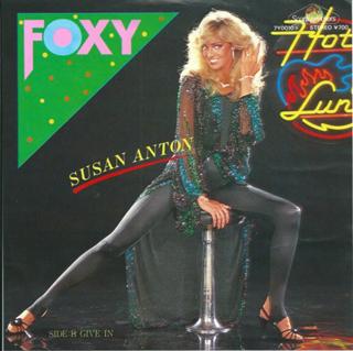 Susan Anton feet photo 16