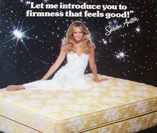 Susan Anton feet photo 9