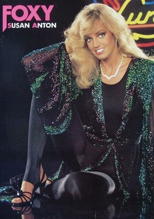 Susan Anton feet photo 8