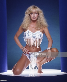 Susan Anton feet photo 7