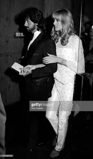 Susan Anton feet photo 5