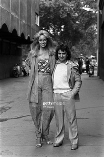 Susan Anton feet photo 4