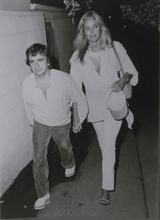 Susan Anton feet photo 1