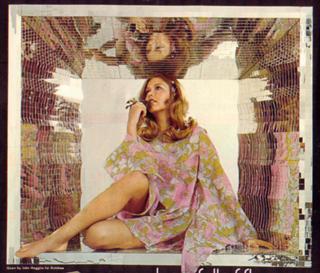 Susan Blakely feet photo 3