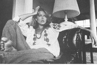 Susan Blakely feet photo 2