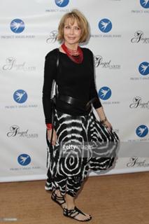 Susan Blakely feet photo 20