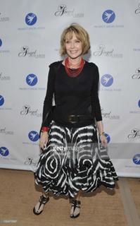Susan Blakely feet photo 19