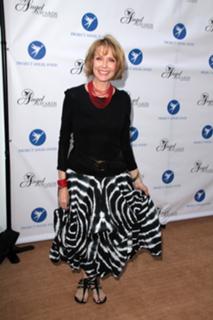 Susan Blakely feet photo 17