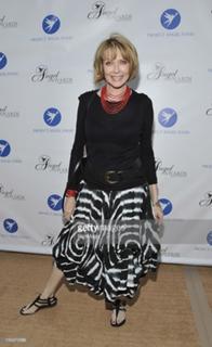 Susan Blakely feet photo 15