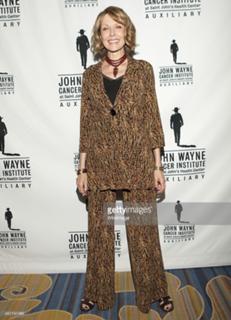 Susan Blakely feet photo 12