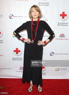 Susan Blakely feet photo 5