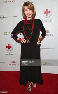 Susan Blakely feet photo 3