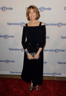 Susan Blakely feet photo 13