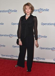 Susan Blakely feet photo 10