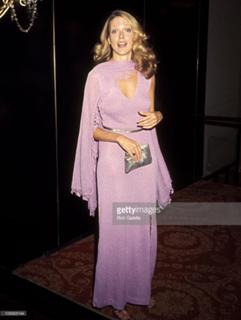 Susan Blakely feet photo 6