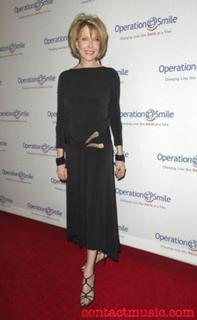Susan Blakely feet photo 1