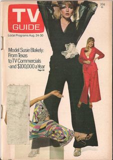 Susan Blakely feet photo 1