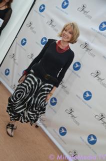 Susan Blakely feet photo 4
