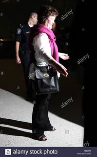 Susan Boyle feet photo 12