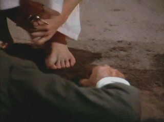 Susan Clark feet photo 17