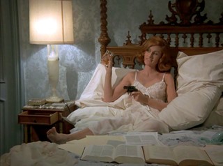Susan Clark feet photo 16