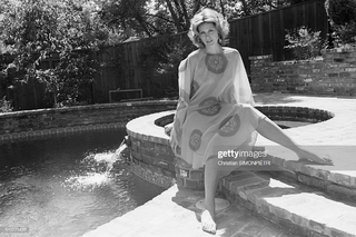 Susan Clark feet photo 7