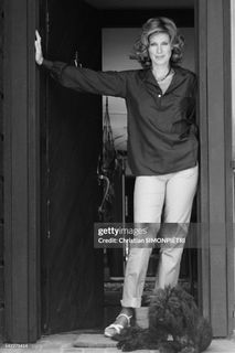Susan Clark feet photo 3