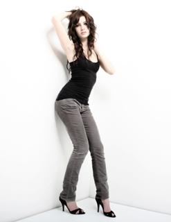 Susan Coffey feet photo 1