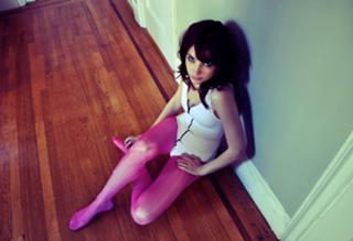 Susan Coffey feet photo 3