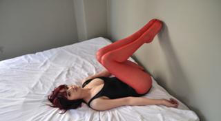 Susan Coffey feet photo 17
