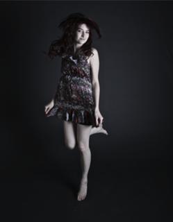 Susan Coffey feet photo 16