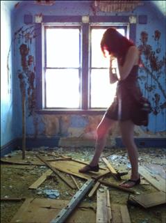 Susan Coffey feet photo 14