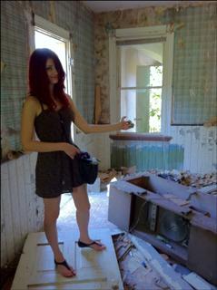Susan Coffey feet photo 13