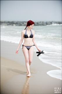 Susan Coffey feet photo 9