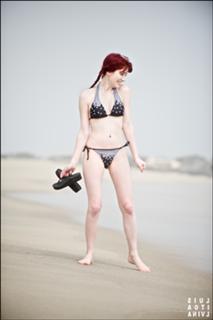 Susan Coffey feet photo 8