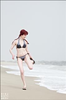 Susan Coffey feet photo 6