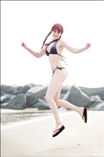 Susan Coffey feet photo 5