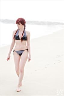 Susan Coffey feet photo 4