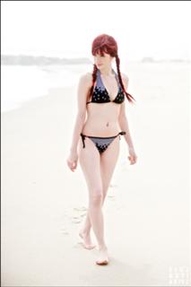 Susan Coffey feet photo 3