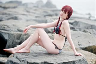 Susan Coffey feet photo 19