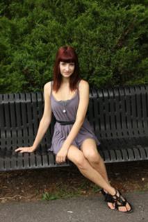 Susan Coffey feet photo 10